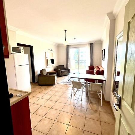 Alanya Sunset Hotels מראה חיצוני תמונה