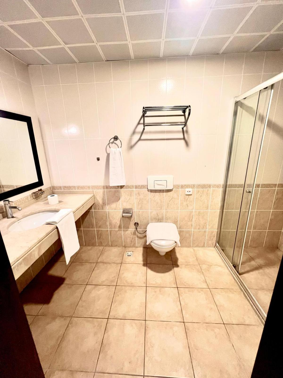 Alanya Sunset Hotels מראה חיצוני תמונה