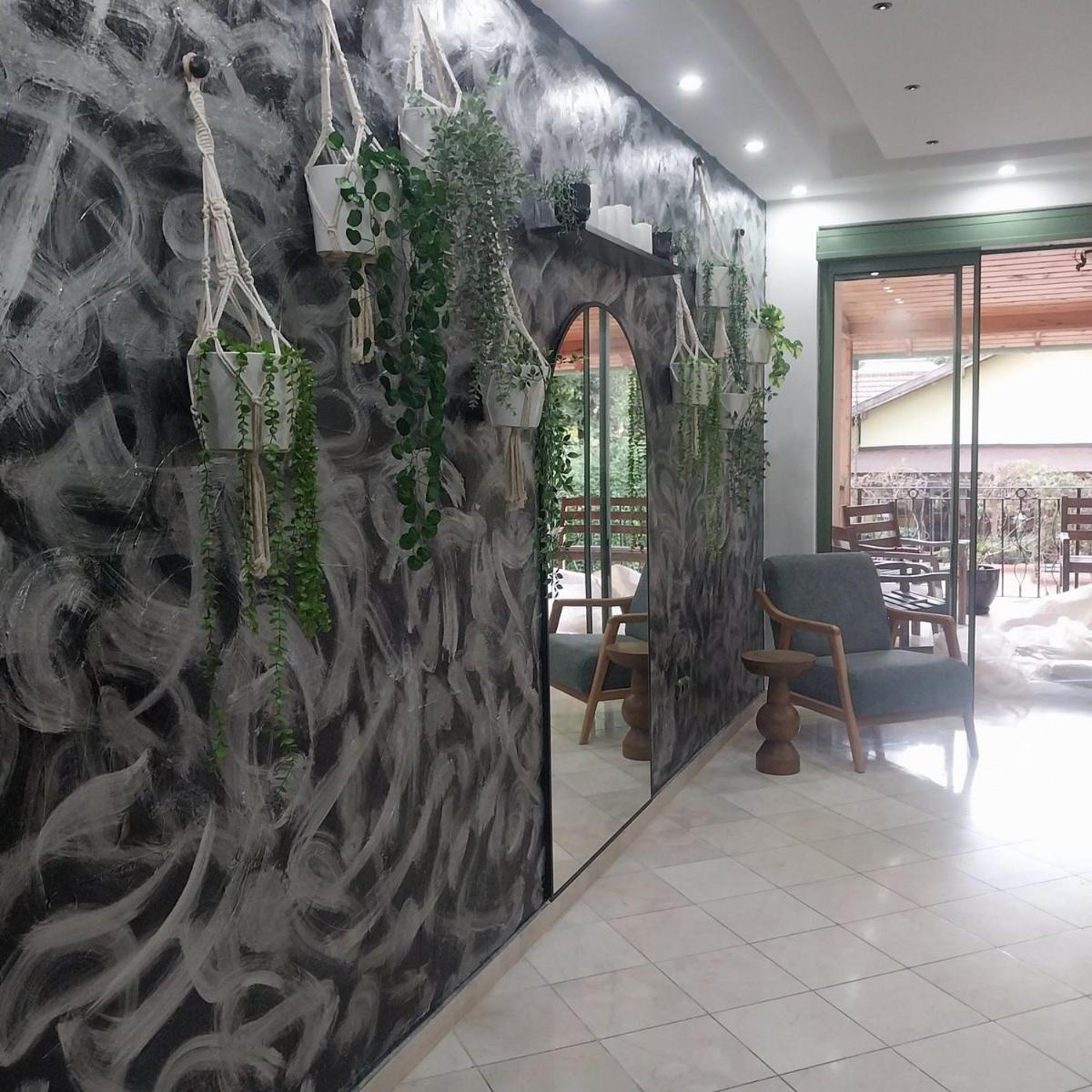Alanya Sunset Hotels מראה חיצוני תמונה