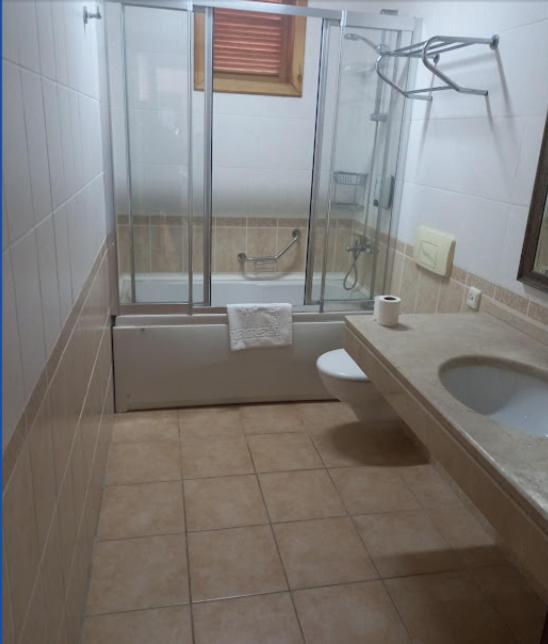 Alanya Sunset Hotels מראה חיצוני תמונה