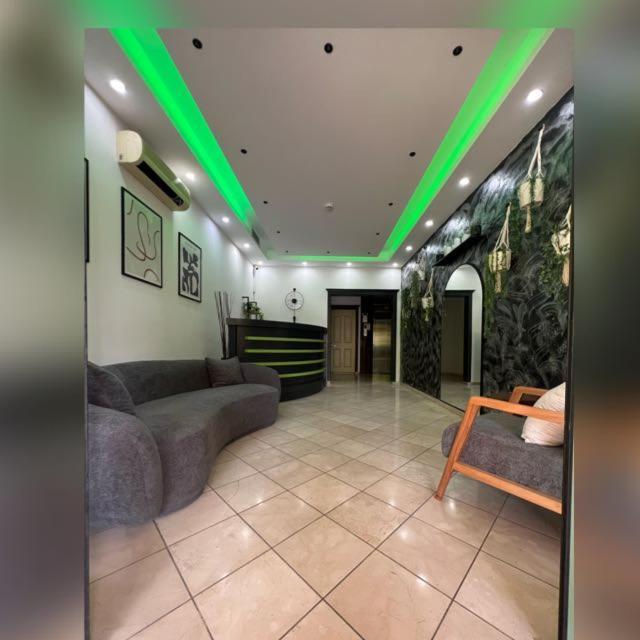 Alanya Sunset Hotels מראה חיצוני תמונה